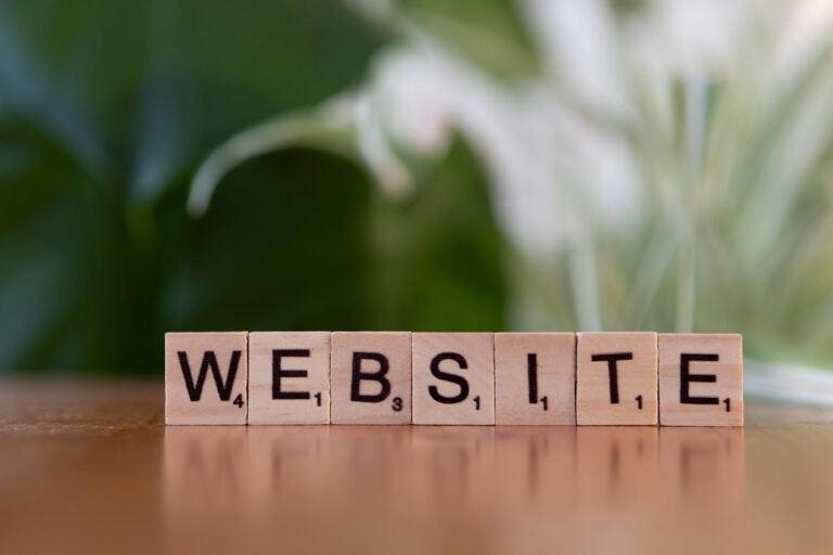 Why Every Business Needs a Website in 2025 (Not Just Social Media)
